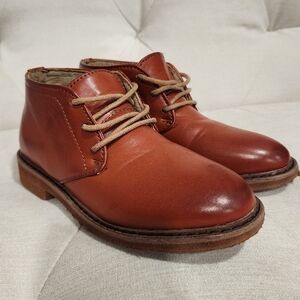 Little boys Dress Shoes Size 11